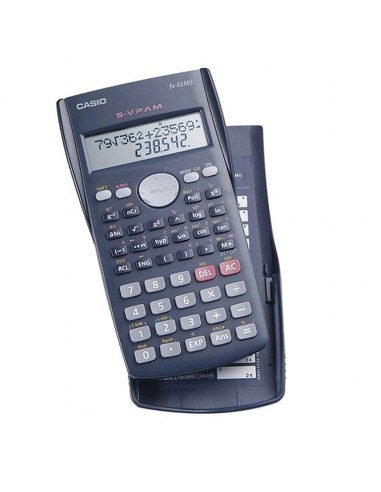 Calculadora Cientifica Casio Fx 82Ms Casadeandres