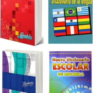 Diccionario Español-Ingles