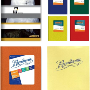 Cuadernos