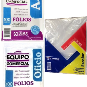 Folios