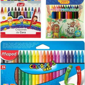 Crayones