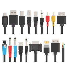 Cables USB