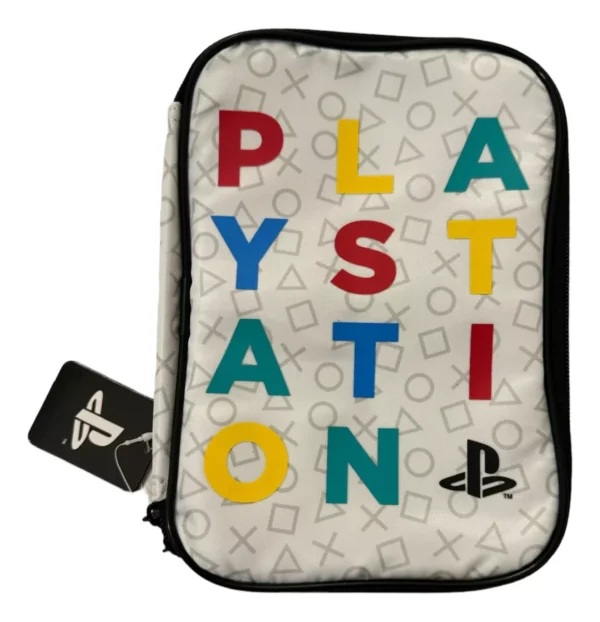 Cartuchera Mooving Trend PlayStation (1522219)